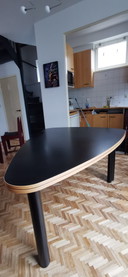 Table Castelijn