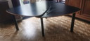 Table Castelijn