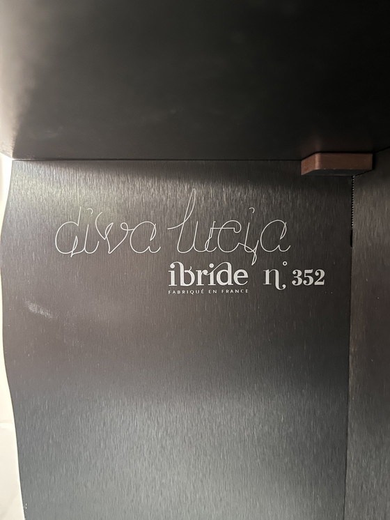 Image 1 of Ibride - Lamp / Nightstand Goose Junon