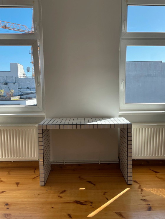 Image 1 of Ikon København Console Table