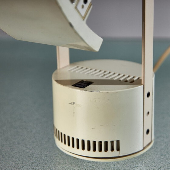 Image 1 of Lampada da tavolo vintage "Tizio" in alluminio di Richard Sapper per Artemide, 1970