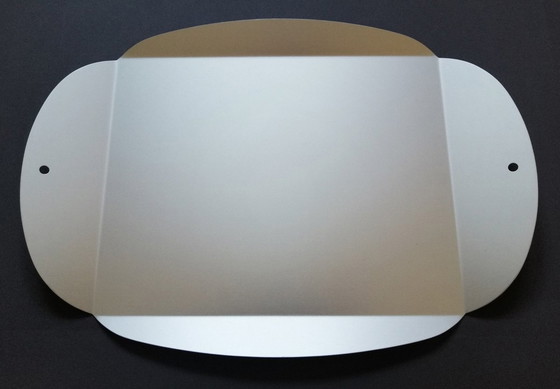 Image 1 of Enzo Mari Postmodern "Illy" Tray For Danese Milano 2001