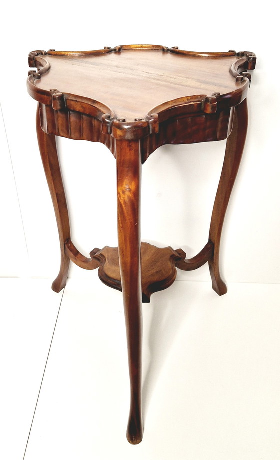 Image 1 of Toscano side table