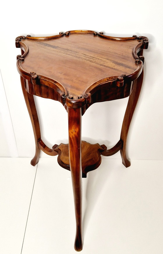 Image 1 of Toscano side table