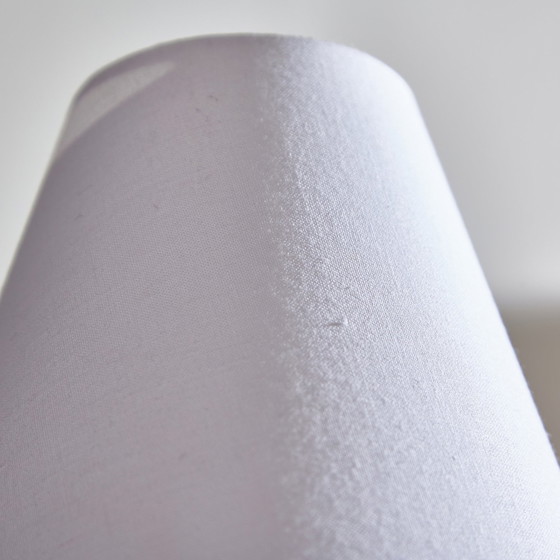 Image 1 of Lampada da tavolo in cristallo francese Mk9321