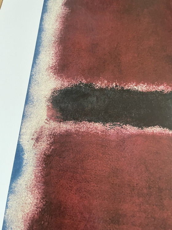 Image 1 of Mark Rothko (1903-1970), Untitled, 1963, Copyright 1998 Kate Rothko Prizel&Ch