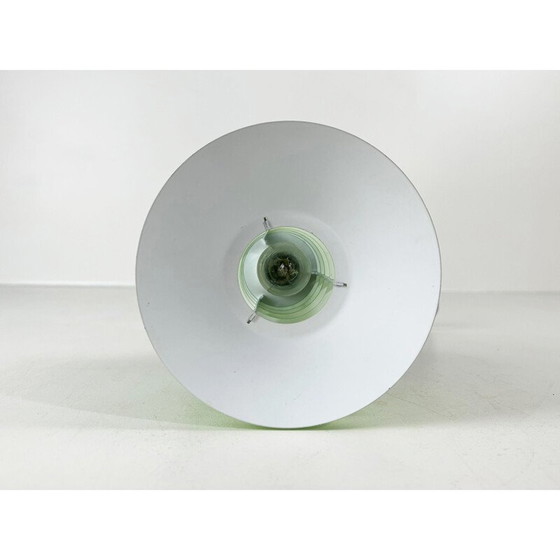 Image 1 of Set of 2 Small Swedish Pendant Lights by Bent Boysen for Ikea, 1983