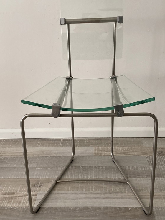 Image 1 of Ghyzcy design chair dining chair S02 1986