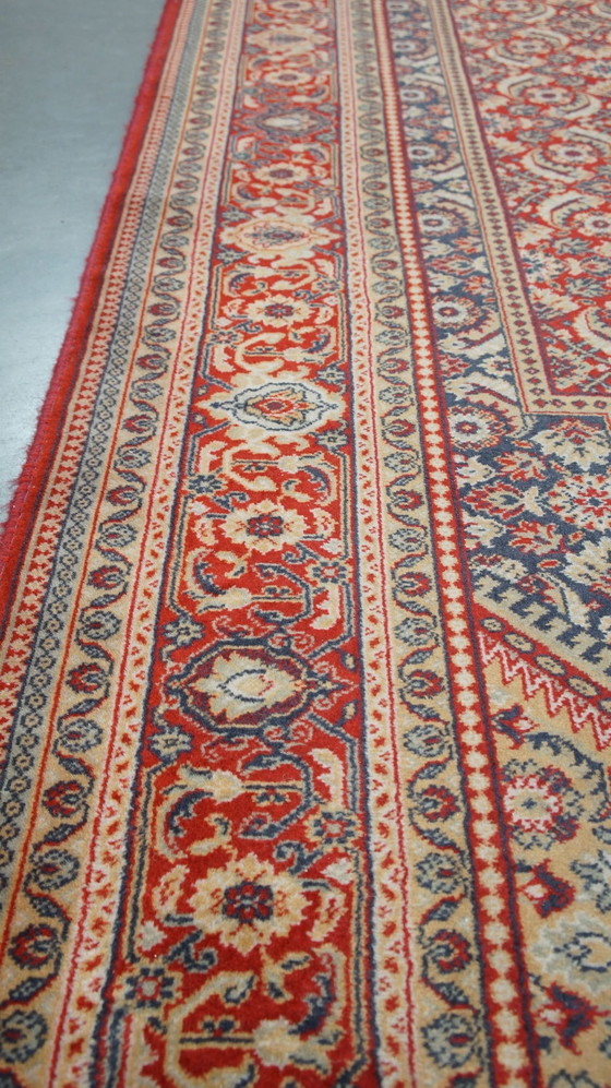 Image 1 of Oriental Rug 301X199Cm