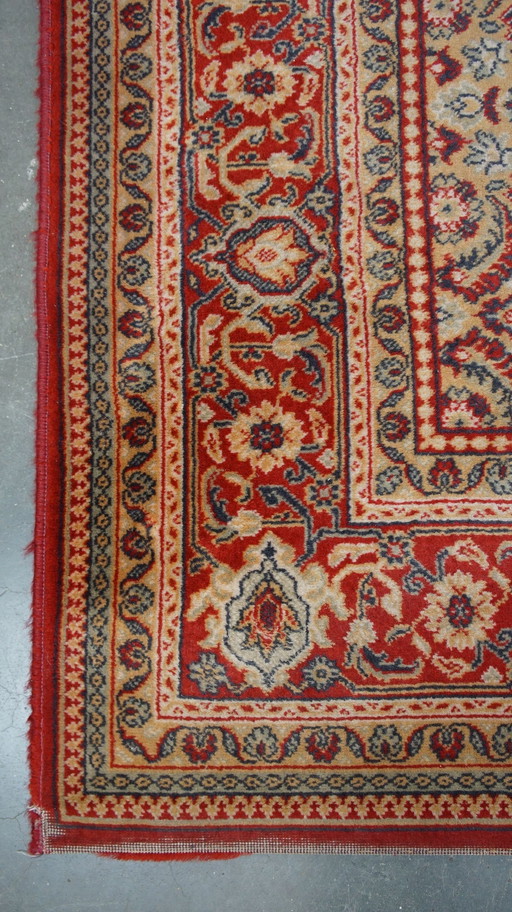 Oriental Rug 301X199Cm