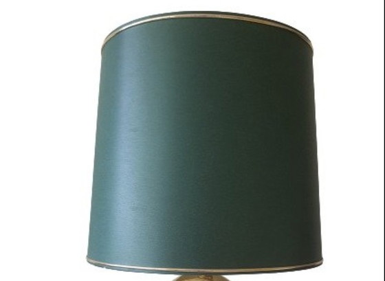 Image 1 of Lampada vintage in ottone di Regina