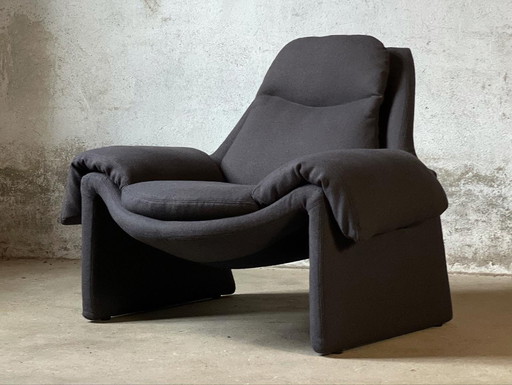 Fauteuil Saporiti P60