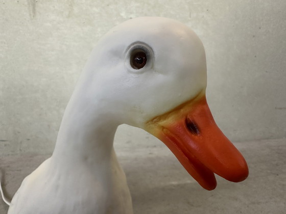 Image 1 of Heico Lamp - Duck