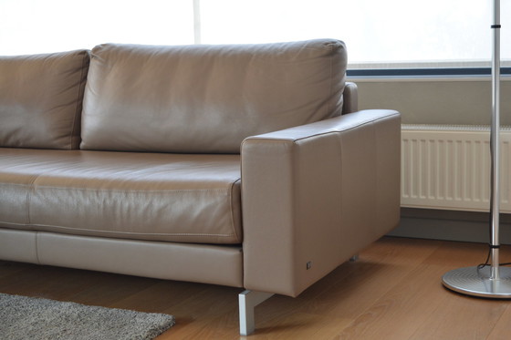 Image 1 of Rolf Benz Vida 3.5-seater sofa