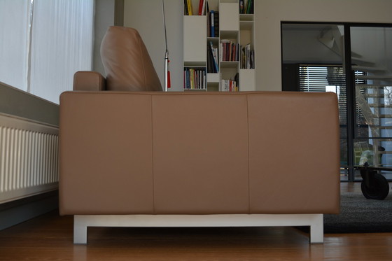 Image 1 of Rolf Benz Vida 3.5-seater sofa