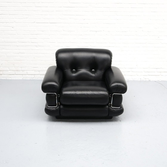 Image 1 of Pompon Armchair Ceriotti '70S