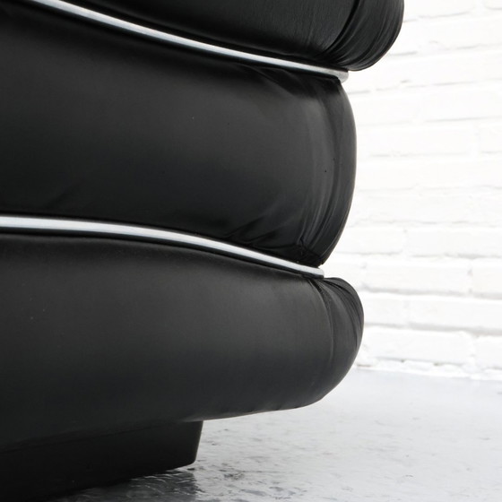 Image 1 of Pompon Armchair Ceriotti '70S