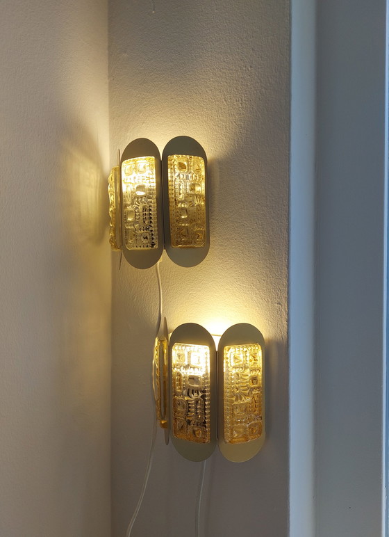 Image 1 of Vitrika wall lights wall lights lamps