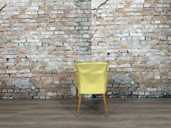 Image 1 of 2X Matteo Grassi Vela Giallo Limone