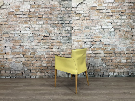 Image 1 of 2X Matteo Grassi Vela Giallo Limone