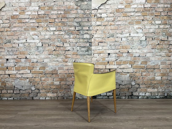 Image 1 of 2X Matteo Grassi Vela Giallo Limone