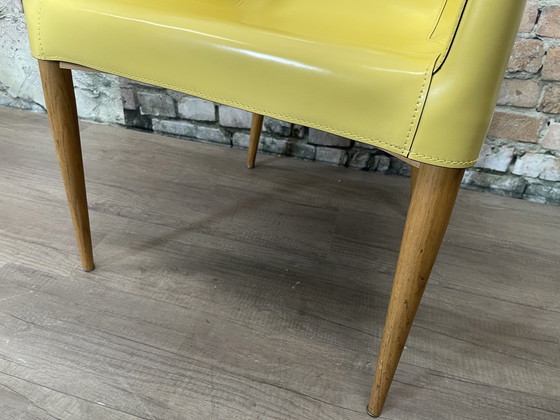 Image 1 of 2X Matteo Grassi Vela Giallo Limone