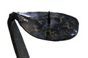 Candeliere da terra brutalista