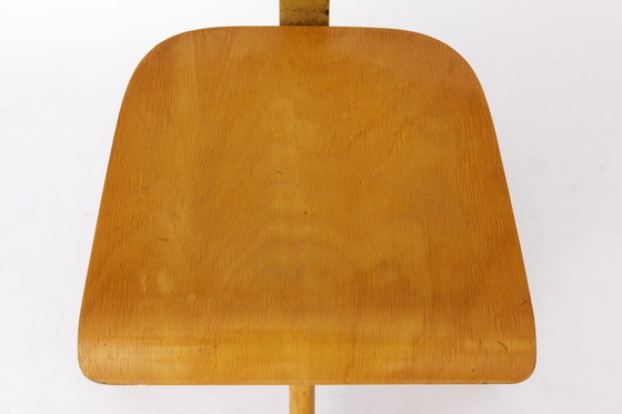 Image 1 of Industrial Desk Chair 1930S, Germany