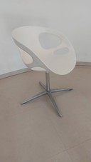 4 sedie Fritz Hansen