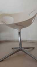 4 sedie Fritz Hansen