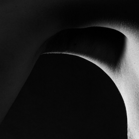 Image 1 of Fotografia d'epoca "Arche" di Franck Leclerc