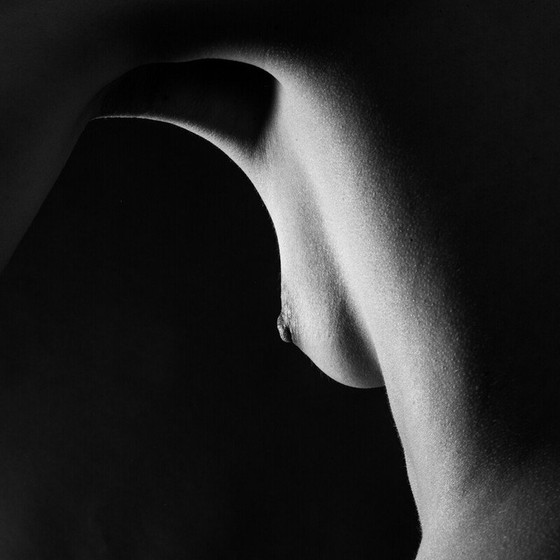 Image 1 of Fotografia d'epoca "Arche" di Franck Leclerc