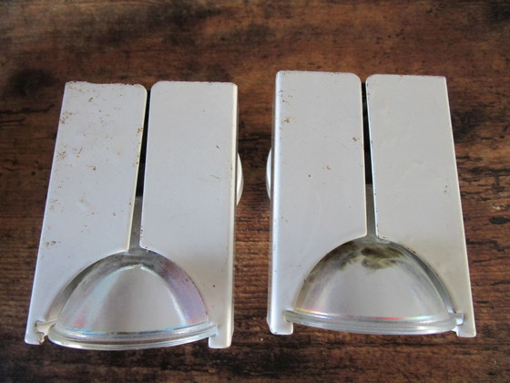 Image 1 of 2 Mini Omi Spotlights 1970s