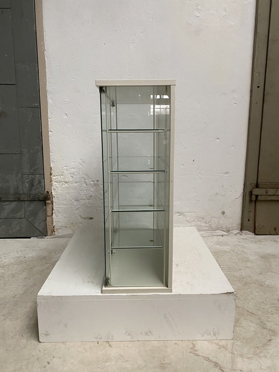 Image 1 of IKEA KRYSS display case Niels Gammelgaard