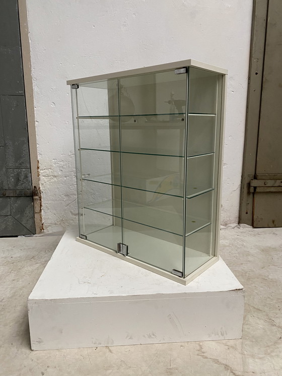 Image 1 of IKEA KRYSS display case Niels Gammelgaard