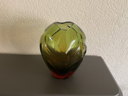 Vase Erich Jachmann