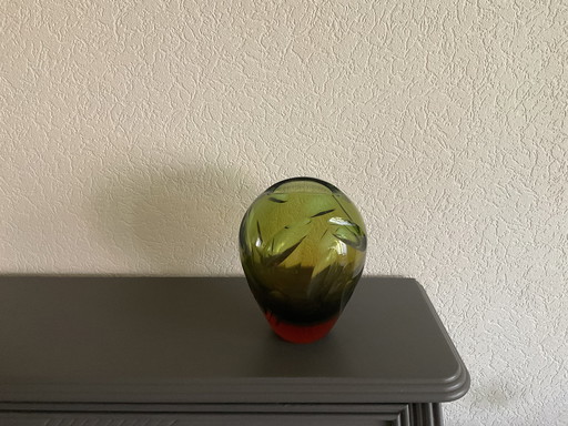 Vase Erich Jachmann