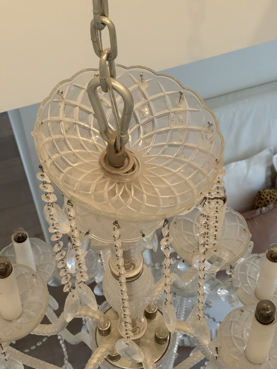 Image 1 of Maria Theresa Chandelier With 30 Arms