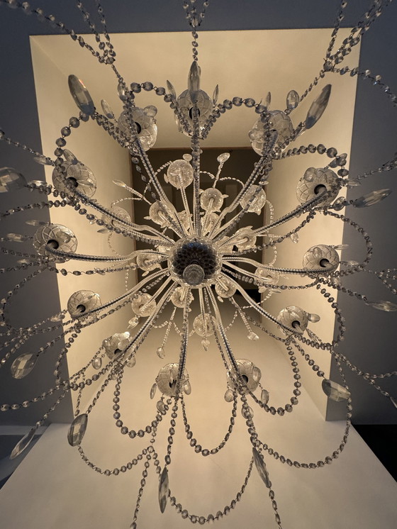 Image 1 of Maria Theresa Chandelier With 30 Arms