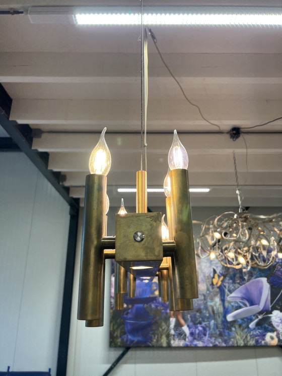 Image 1 of Brand van Egmond Shiro Hanging Lamp