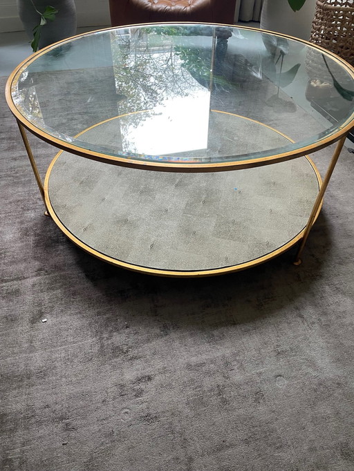 Modern Coffee Table