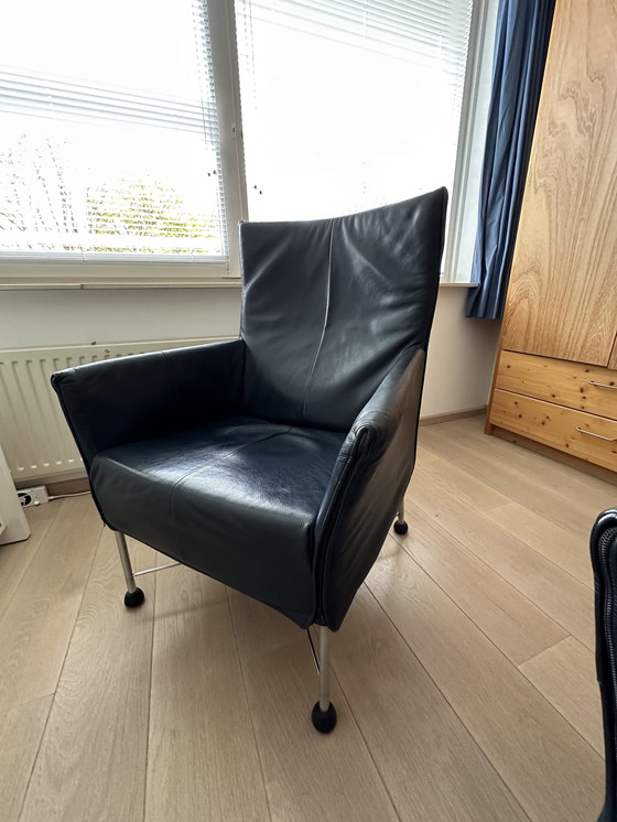 Image 1 of 2x Montis Charly Chair