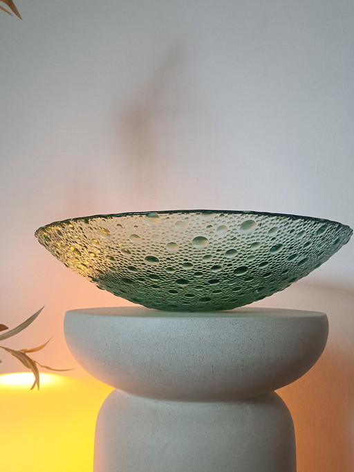 Pavel Panek For Sklö Fruit Bowl