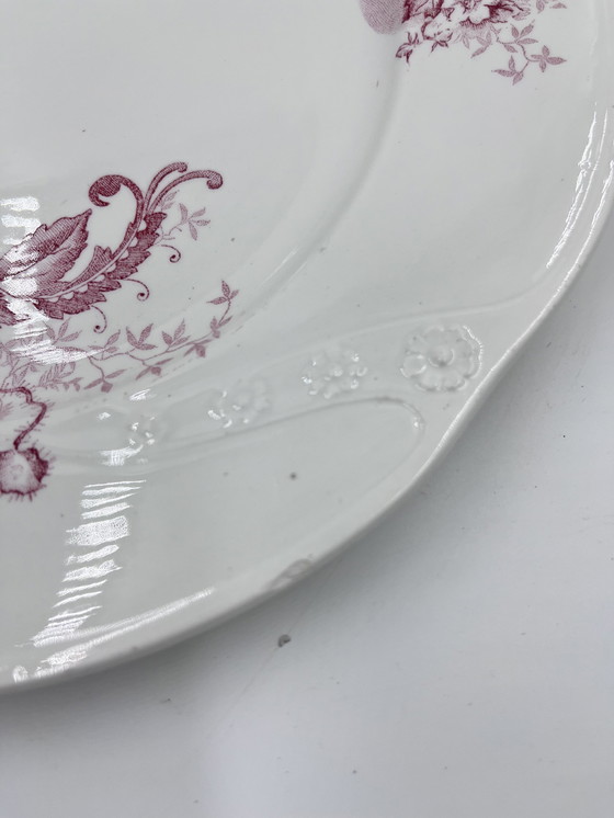 Image 1 of Set Of 2 Nimy Plates