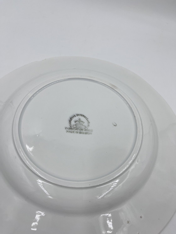 Image 1 of Set Of 2 Nimy Plates