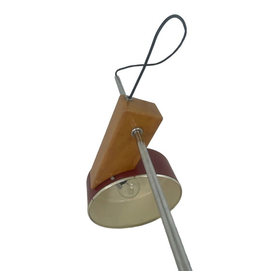 Image 1 of FASE Madrid Flash table lamp