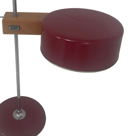 Image 1 of FASE Madrid Flash table lamp