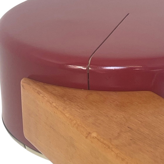 Image 1 of FASE Madrid Flash table lamp