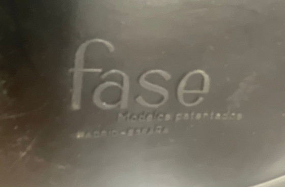 Image 1 of FASE Madrid Flash table lamp