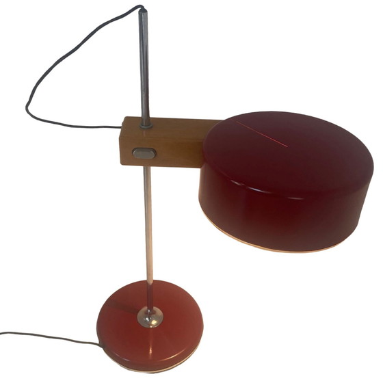 Image 1 of FASE Madrid Flash table lamp